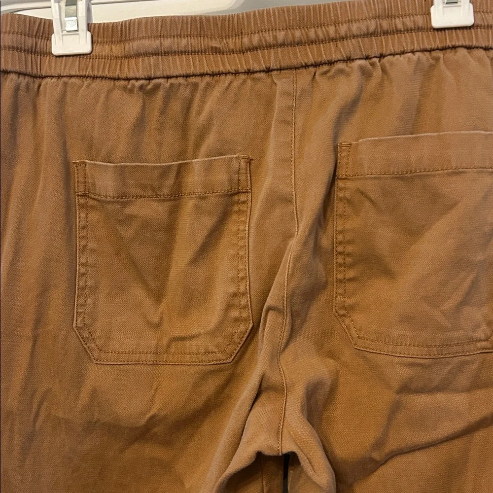 Liverpool Drawstring Pants - Picture 3 of 12